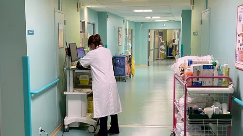 Le centre hospitalier de Charleville rouvre un service de...